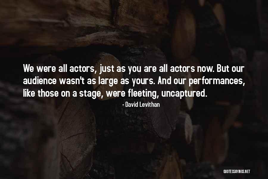 Hedramad Quotes By David Levithan Hedramad Quotes By David Levithan
