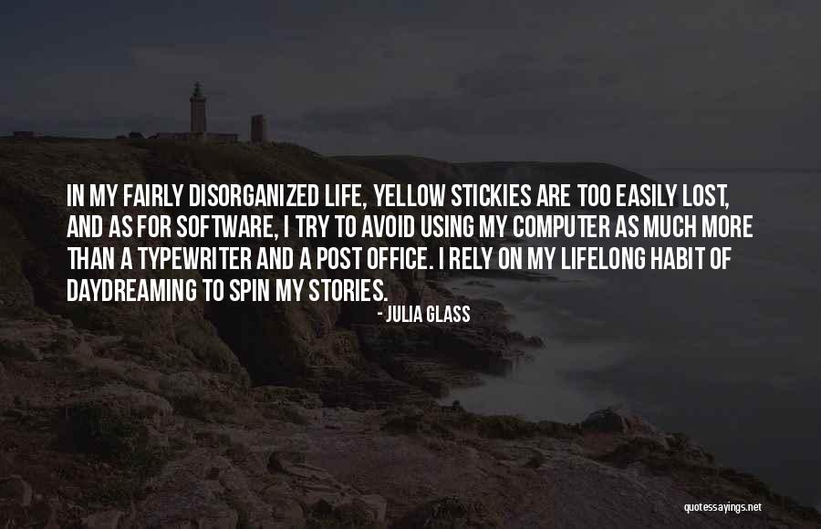 Hedren Of The Birds Quotes By Julia Glass Hedren Of The Birds Quotes By Julia Glass