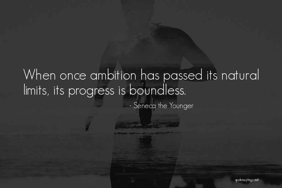 Hedrich Law Quotes By Seneca The Younger Hedrich Law Quotes By Seneca The Younger