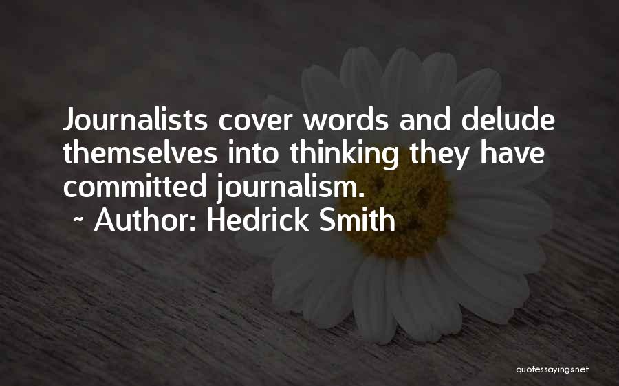Hedrick Smith Quotes 1984307