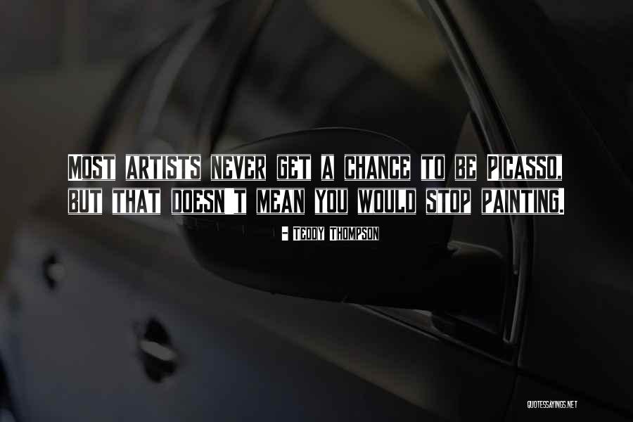 Hedricks Chevrolet Quotes By Teddy Thompson Hedricks Chevrolet Quotes By Teddy Thompson