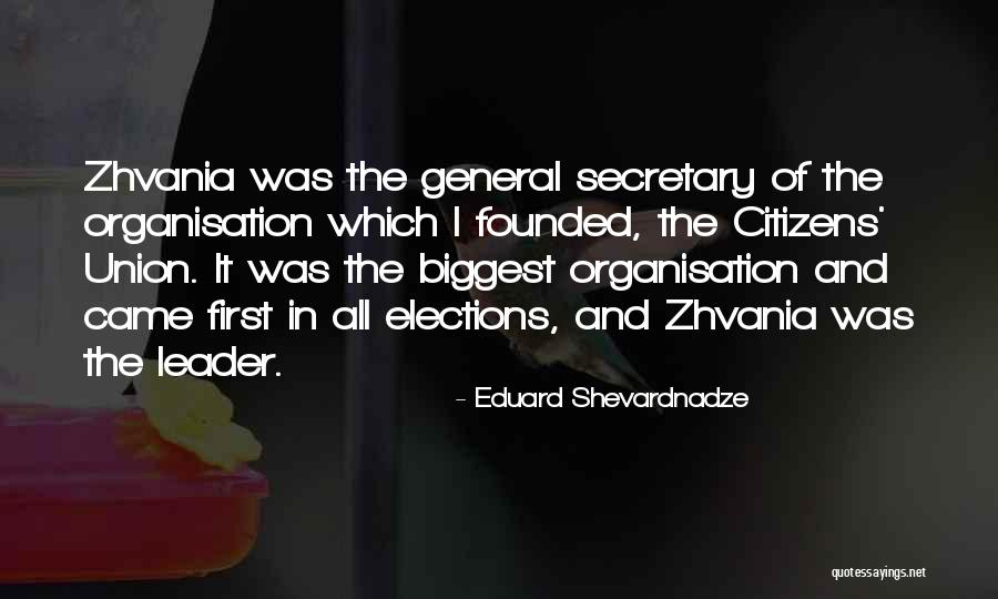 Hedtke Performance Quotes By Eduard Shevardnadze Hedtke Performance Quotes By Eduard Shevardnadze