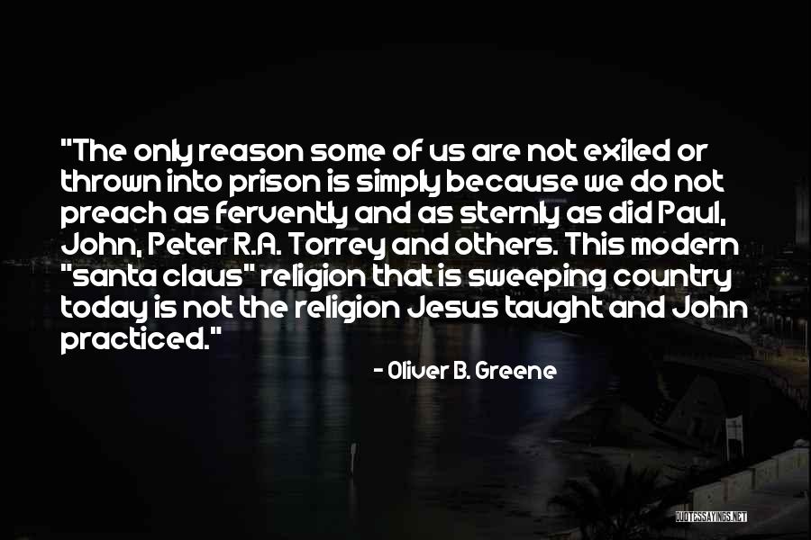 Hedvabnastezka Quotes By Oliver B. Greene Hedvabnastezka Quotes By Oliver B. Greene