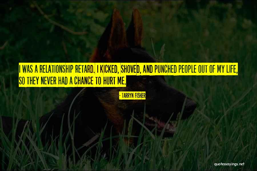 Hedvig Kaser Quotes By Tarryn Fisher Hedvig Kaser Quotes By Tarryn Fisher