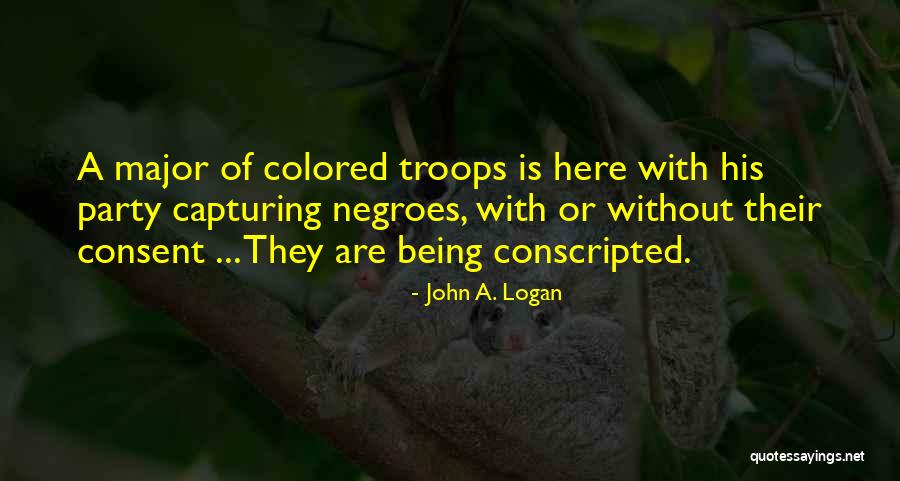 Hedysarum Water Quotes By John A. Logan Hedysarum Water Quotes By John A. Logan