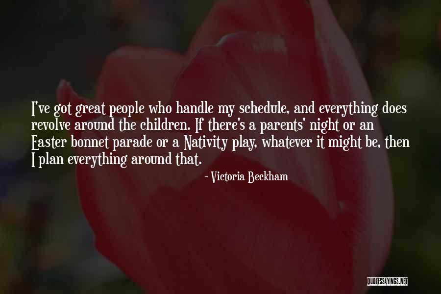 Hee Yeon Park Quotes By Victoria Beckham Hee Yeon Park Quotes By Victoria Beckham