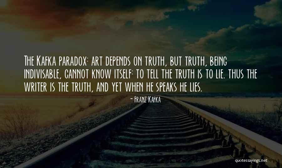 Hee Yeon Quotes By Franz Kafka Hee Yeon Quotes By Franz Kafka
