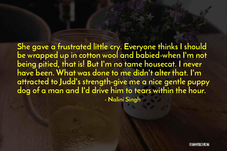Heechee Art Quotes By Nalini Singh Heechee Art Quotes By Nalini Singh