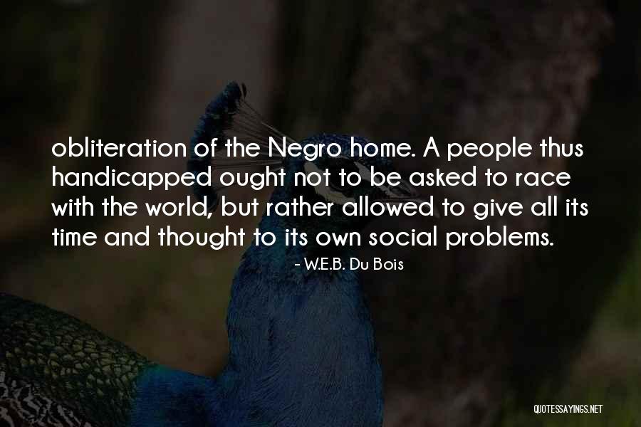 Heechul Accident Quotes By W.E.B. Du Bois Heechul Accident Quotes By W.E.B. Du Bois