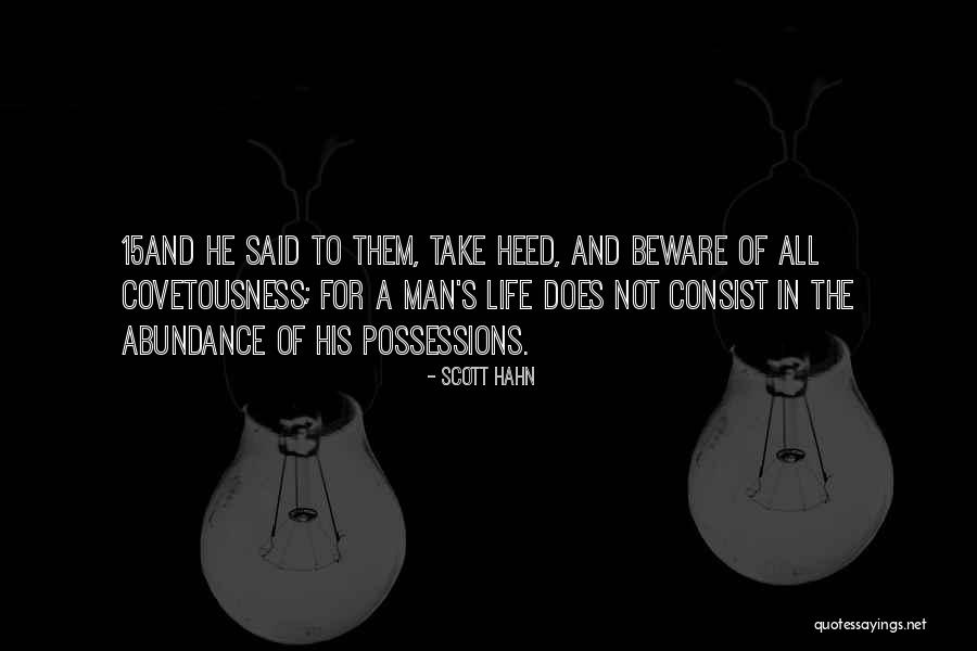 Heed Quotes By Scott Hahn Heed Quotes By Scott Hahn