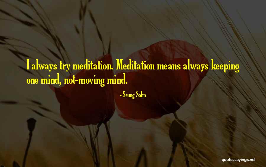 Heed This Advice Quotes By Seung Sahn Heed This Advice Quotes By Seung Sahn