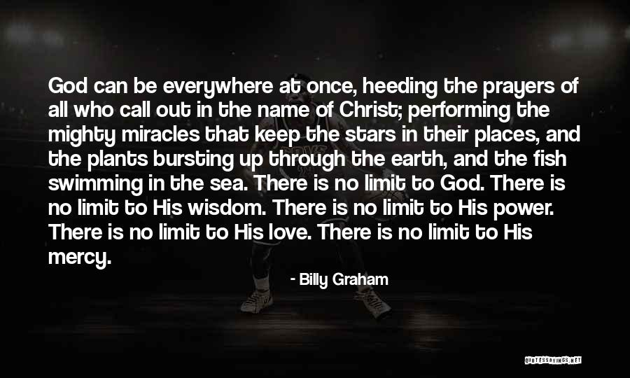 Heeding Quotes By Billy Graham Heeding Quotes By Billy Graham