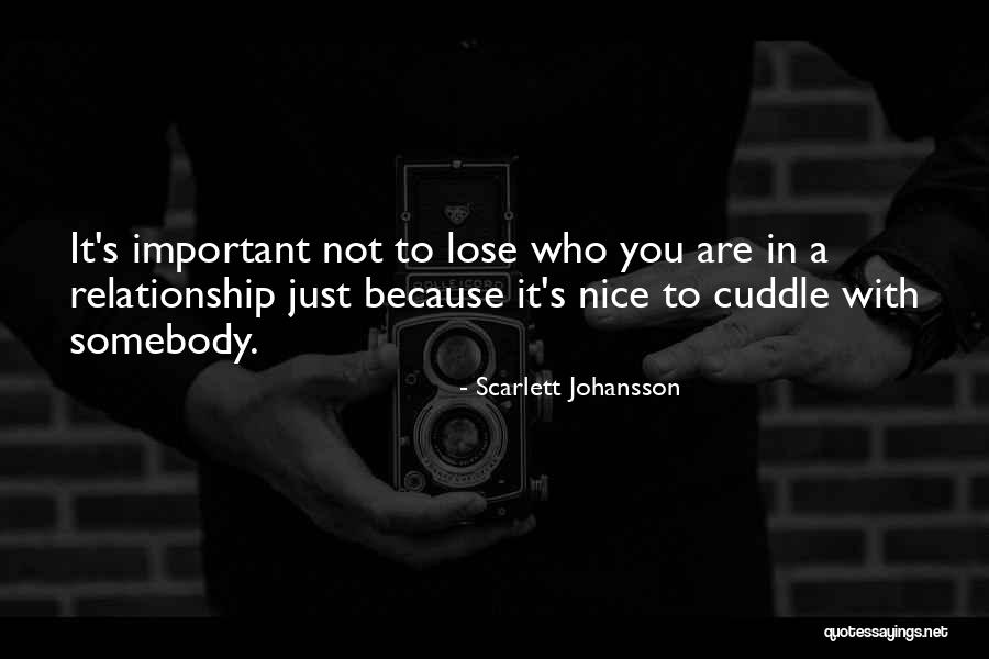 Heee Quotes By Scarlett Johansson Heee Quotes By Scarlett Johansson