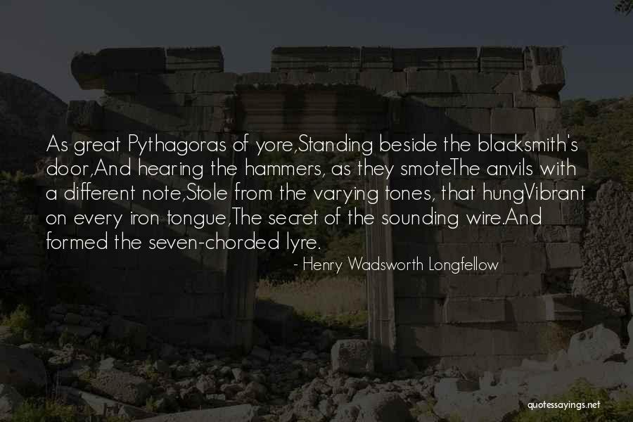 Heeeeres Lassie Quotes By Henry Wadsworth Longfellow Heeeeres Lassie Quotes By Henry Wadsworth Longfellow
