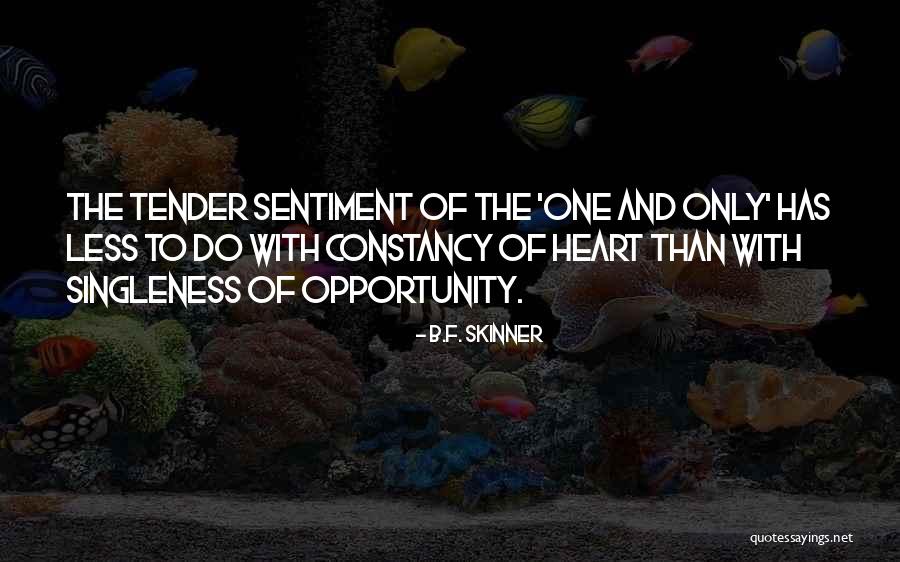 Heeft Bergduivel Quotes By B.F. Skinner Heeft Bergduivel Quotes By B.F. Skinner