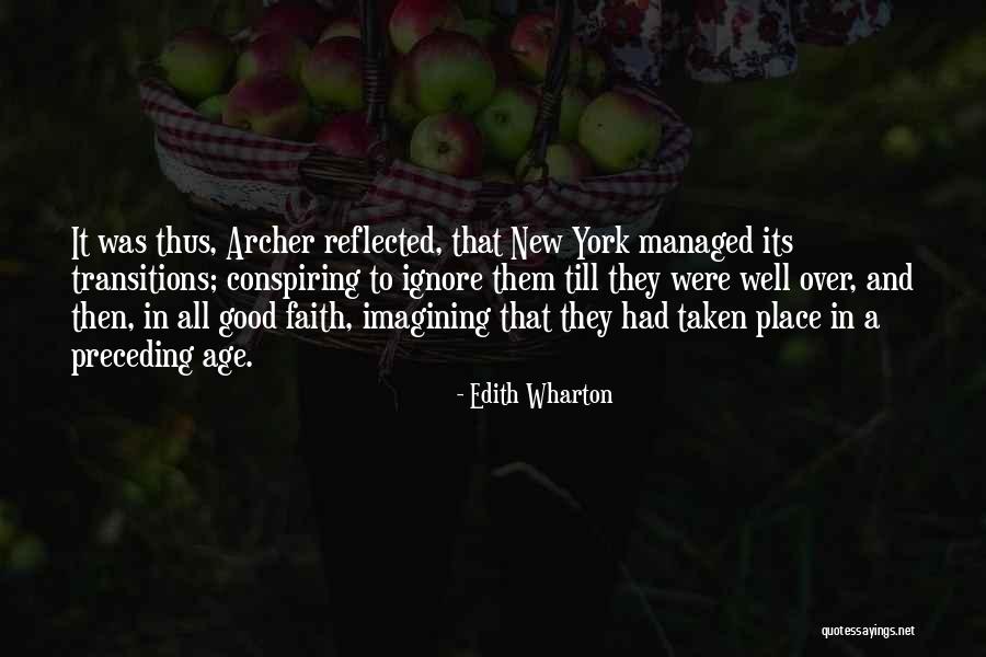 Heejin Birthday Quotes By Edith Wharton Heejin Birthday Quotes By Edith Wharton