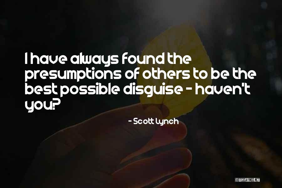 Heejin Loona Quotes By Scott Lynch Heejin Loona Quotes By Scott Lynch