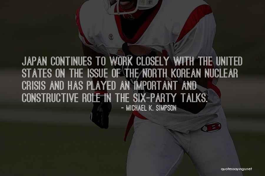 Heekin Can Company Quotes By Michael K. Simpson Heekin Can Company Quotes By Michael K. Simpson