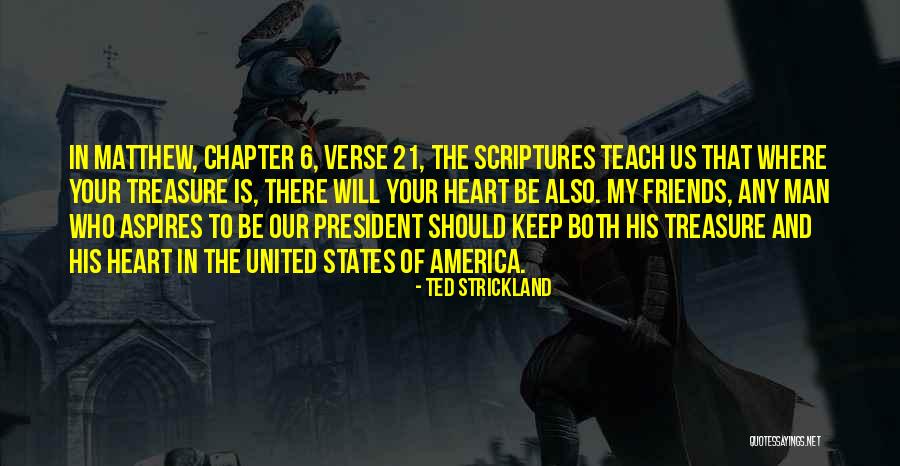 Heekin Can Company Quotes By Ted Strickland Heekin Can Company Quotes By Ted Strickland