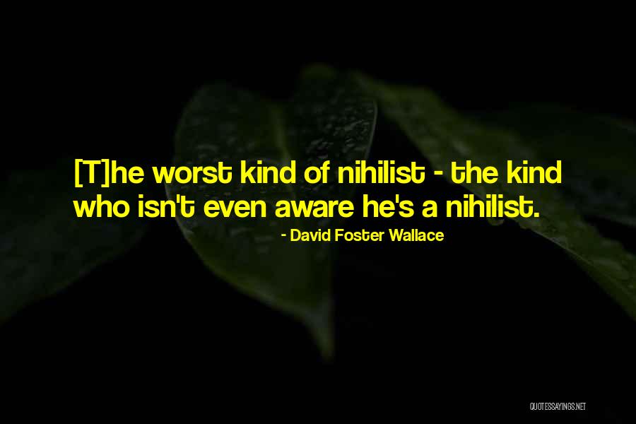 Heekin Litigation Quotes By David Foster Wallace Heekin Litigation Quotes By David Foster Wallace
