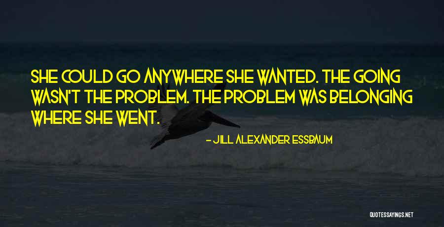 Heekin Litigation Quotes By Jill Alexander Essbaum Heekin Litigation Quotes By Jill Alexander Essbaum