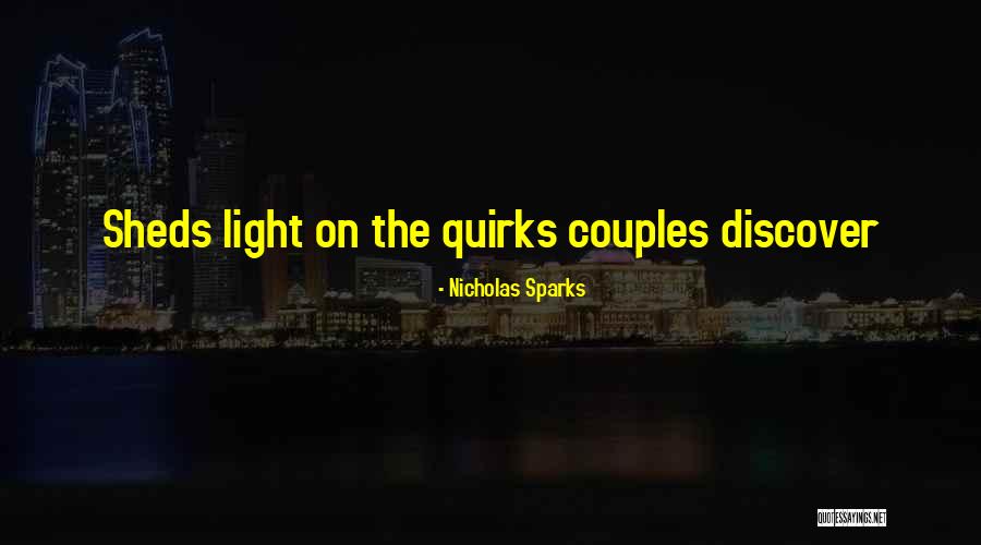 Heekin Park Quotes By Nicholas Sparks Heekin Park Quotes By Nicholas Sparks