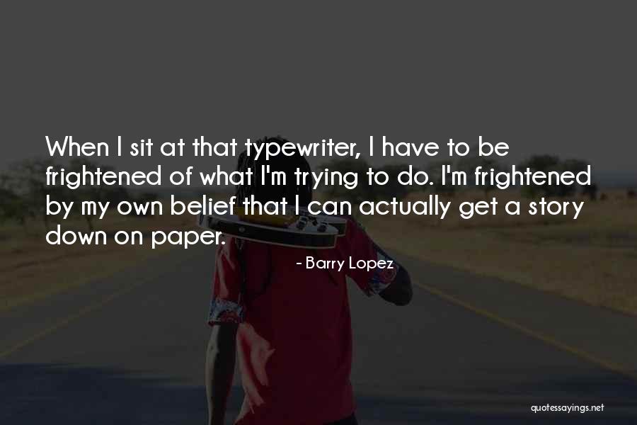 Heelal Betekenis Quotes By Barry Lopez Heelal Betekenis Quotes By Barry Lopez