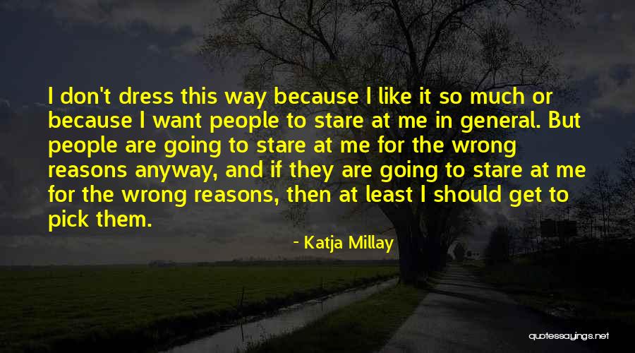 Heeless Pumps Quotes By Katja Millay Heeless Pumps Quotes By Katja Millay