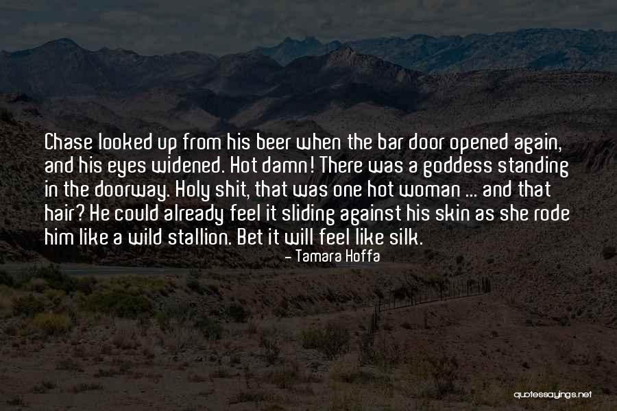 Heelless Heels Quotes By Tamara Hoffa Heelless Heels Quotes By Tamara Hoffa