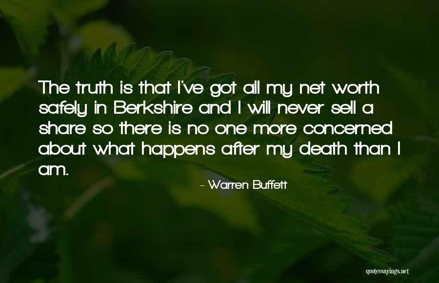 Heelless Quotes By Warren Buffett Heelless Quotes By Warren Buffett