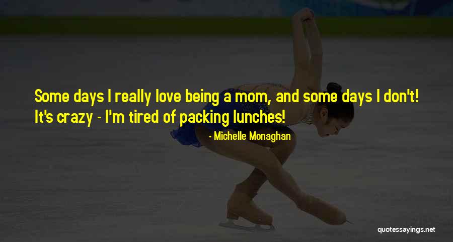 Heelsoft Quotes By Michelle Monaghan Heelsoft Quotes By Michelle Monaghan