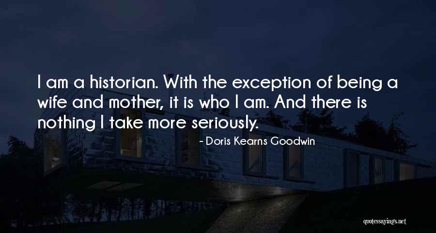 Heelsoles Quotes By Doris Kearns Goodwin Heelsoles Quotes By Doris Kearns Goodwin