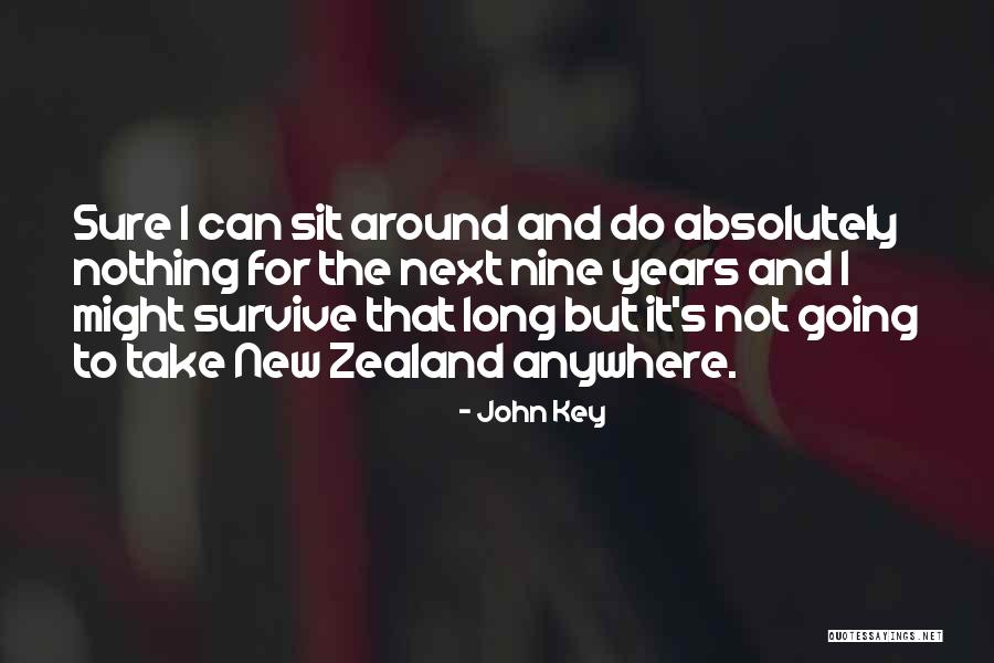 Heelsoles Quotes By John Key Heelsoles Quotes By John Key