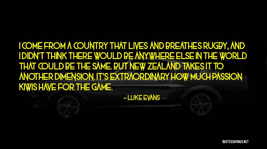 Heemskerk Mini S Quotes By Luke Evans Heemskerk Mini S Quotes By Luke Evans