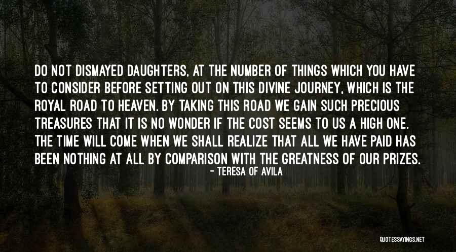 Heemskerk Mini S Quotes By Teresa Of Avila Heemskerk Mini S Quotes By Teresa Of Avila