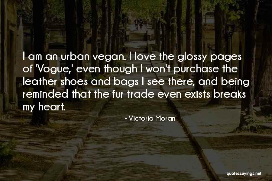 Heemskerk Mini S Quotes By Victoria Moran Heemskerk Mini S Quotes By Victoria Moran