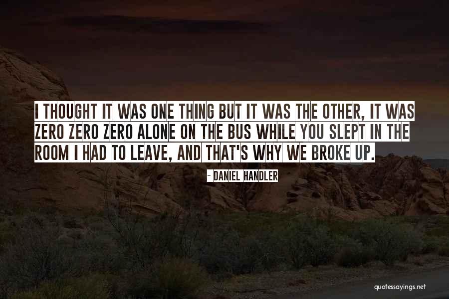 Heemstra Landscape Quotes By Daniel Handler Heemstra Landscape Quotes By Daniel Handler