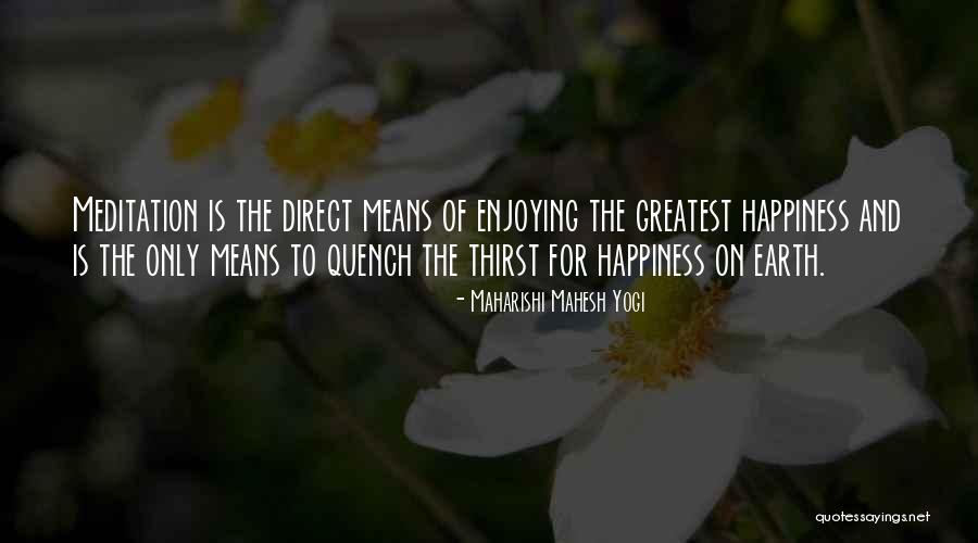 Heemstra Landscape Quotes By Maharishi Mahesh Yogi Heemstra Landscape Quotes By Maharishi Mahesh Yogi