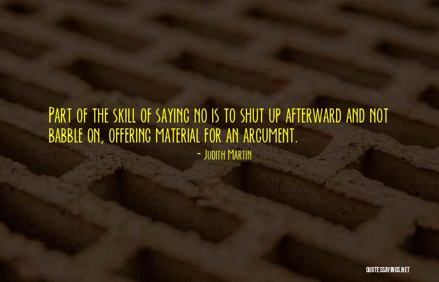 Heenan Lake Quotes By Judith Martin Heenan Lake Quotes By Judith Martin