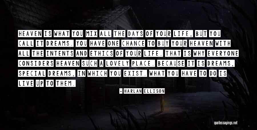 Heenans Quotes By Harlan Ellison Heenans Quotes By Harlan Ellison