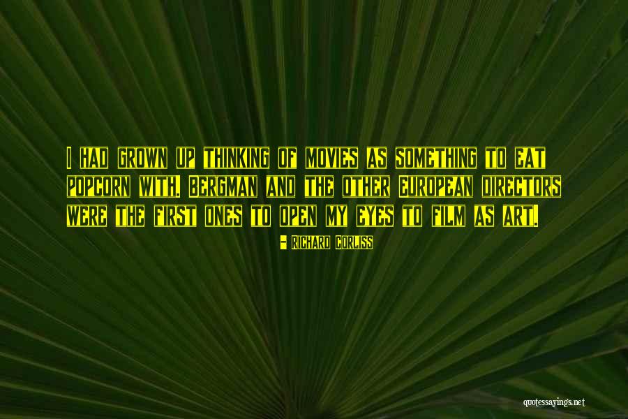 Heenans Quotes By Richard Corliss Heenans Quotes By Richard Corliss