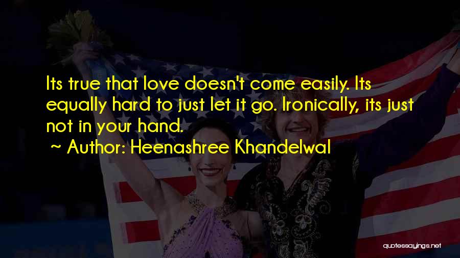 Heenashree Khandelwal Quotes 1802503