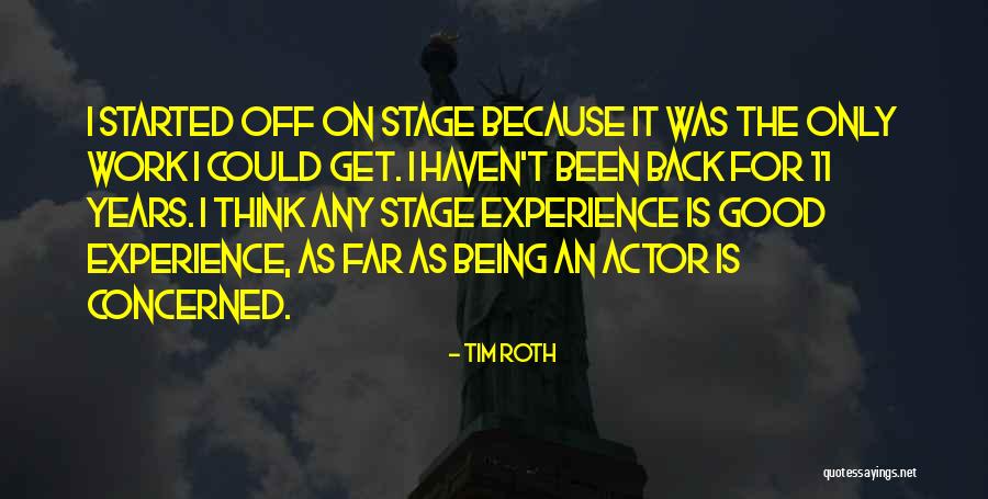 Heera Bhai Quotes By Tim Roth Heera Bhai Quotes By Tim Roth