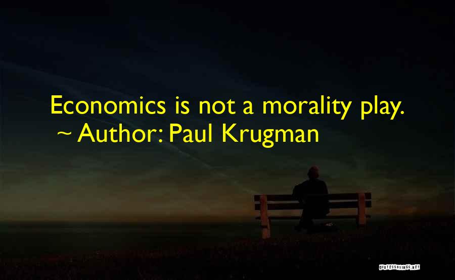 Heerd Quotes By Paul Krugman