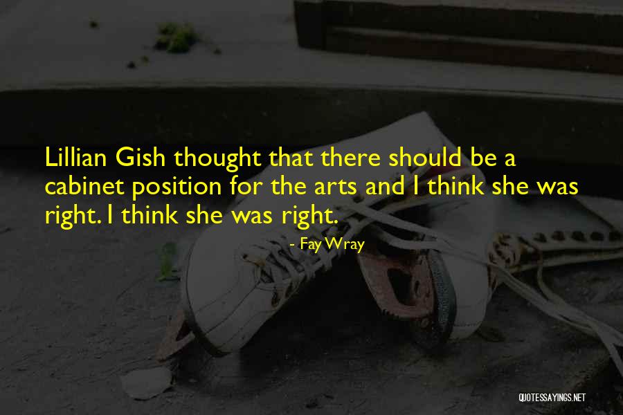 Heerde And New Rochelle Quotes By Fay Wray Heerde And New Rochelle Quotes By Fay Wray