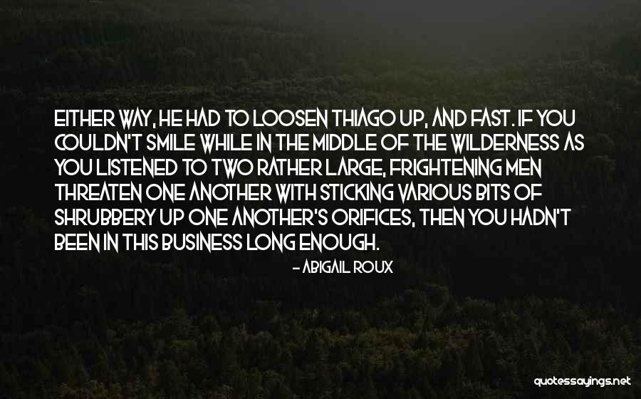 Heerden Gelderland Quotes By Abigail Roux Heerden Gelderland Quotes By Abigail Roux