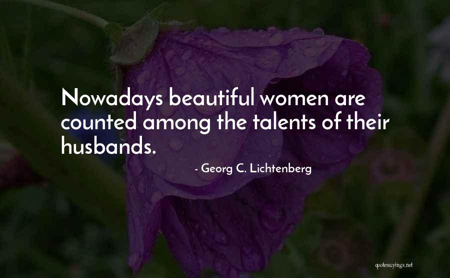 Heerdt Memorial Sloan Quotes By Georg C. Lichtenberg Heerdt Memorial Sloan Quotes By Georg C. Lichtenberg