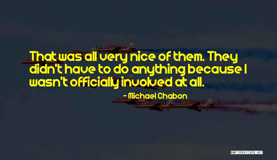 Heeren Palm Quotes By Michael Chabon Heeren Palm Quotes By Michael Chabon