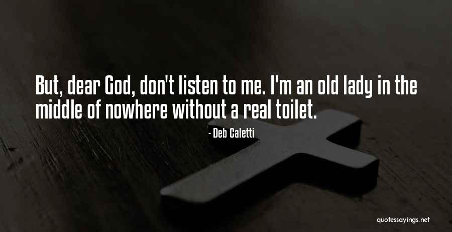 Heeren Quotes By Deb Caletti Heeren Quotes By Deb Caletti