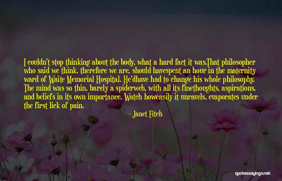 Heeren Quotes By Janet Fitch Heeren Quotes By Janet Fitch